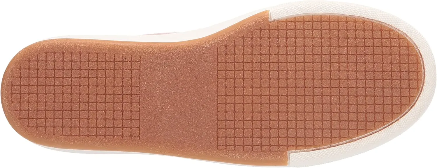 Steve Madden Girl's Coulter Sneaker