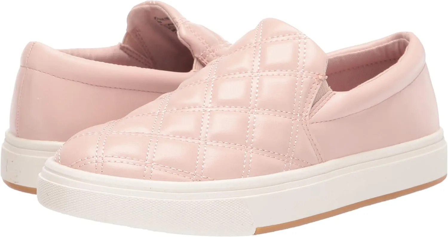 Steve Madden Girl's Coulter Sneaker