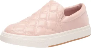 Steve Madden Girl's Coulter Sneaker