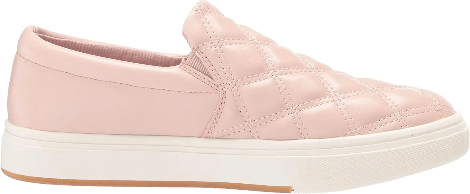 Steve Madden Girl's Coulter Sneaker