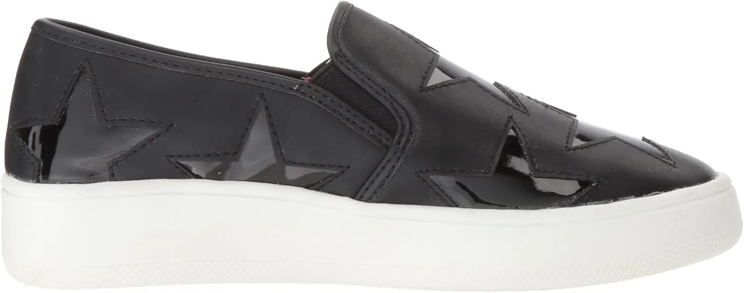 Steve Madden Unisex-Adult JFAMOUSE Sneaker