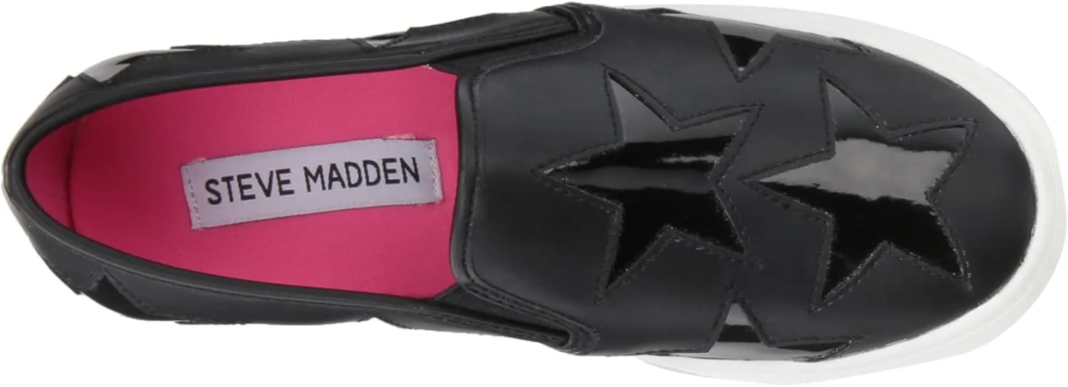 Steve Madden Unisex-Adult JFAMOUSE Sneaker