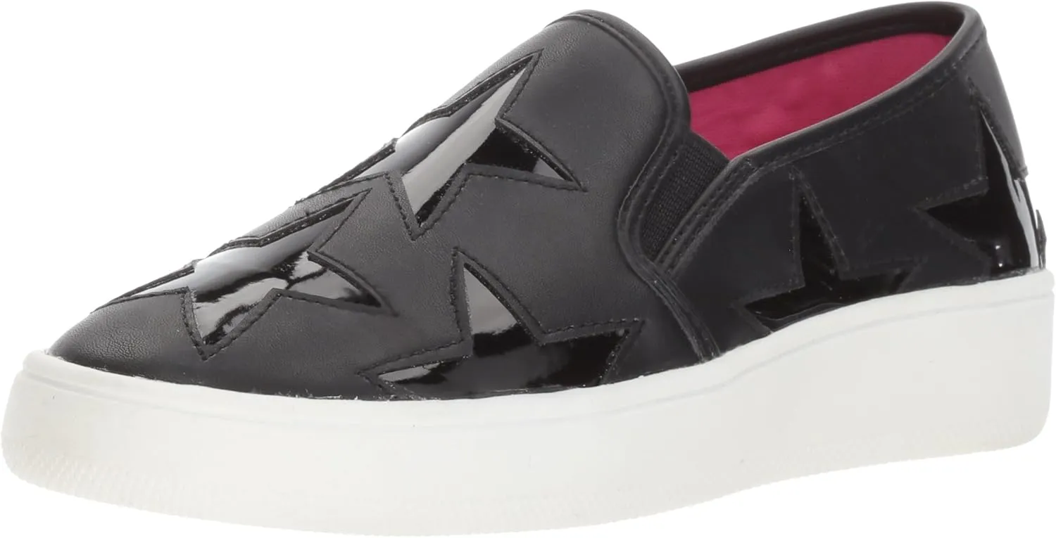 Steve Madden Unisex-Adult JFAMOUSE Sneaker
