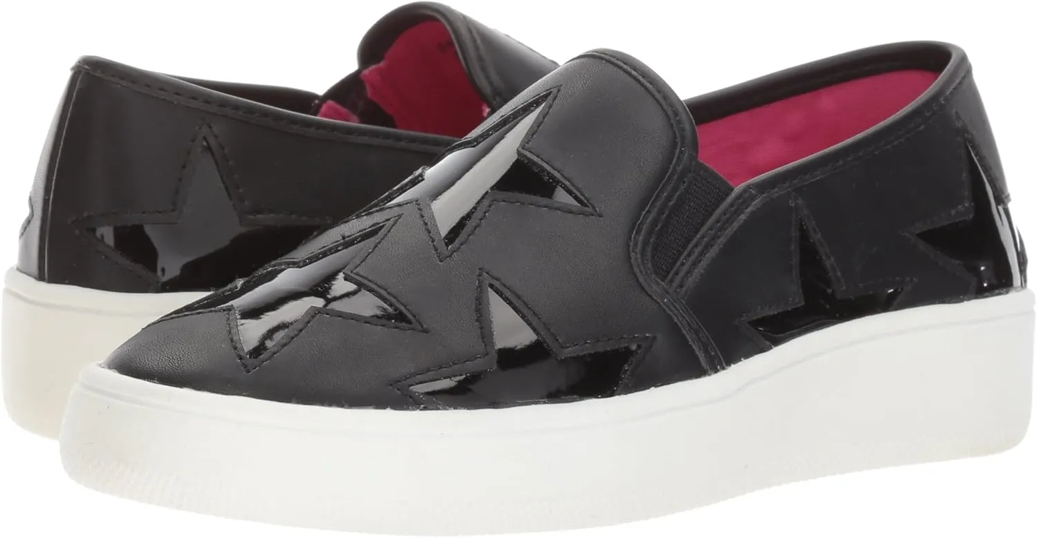 Steve Madden Unisex-Adult JFAMOUSE Sneaker
