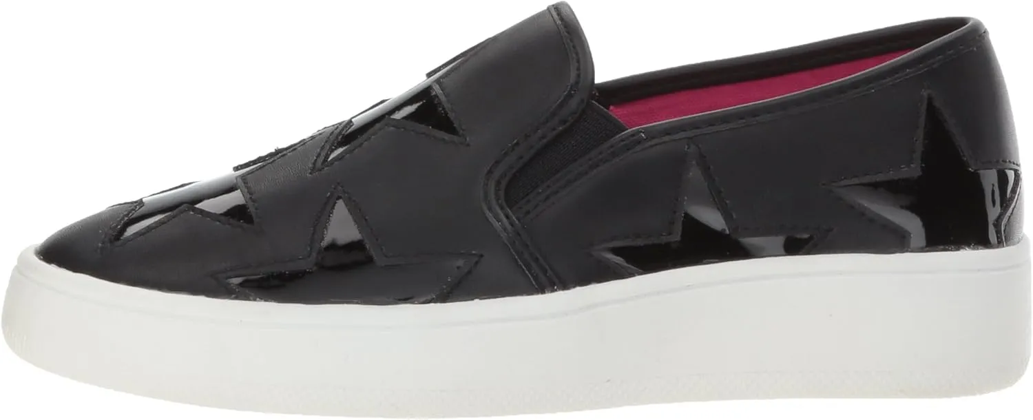 Steve Madden Unisex-Adult JFAMOUSE Sneaker
