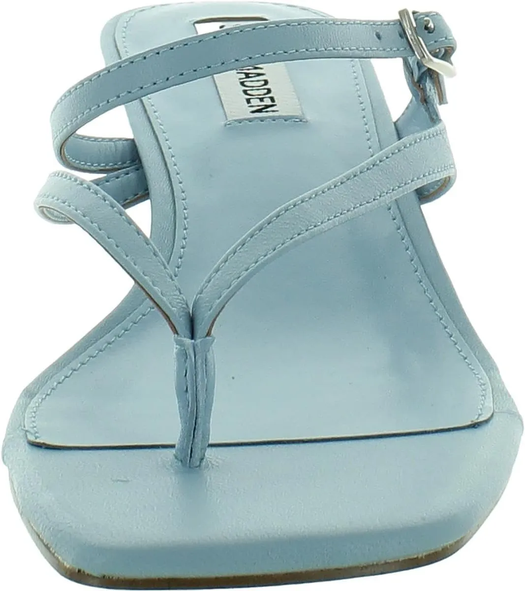 Steve Madden Women's Jessa Heeled Sandal