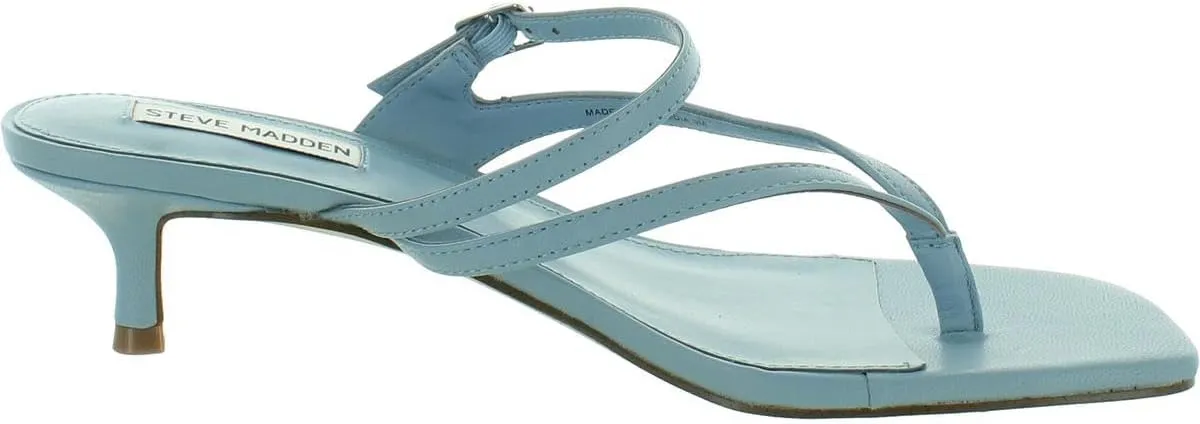 Steve Madden Women's Jessa Heeled Sandal
