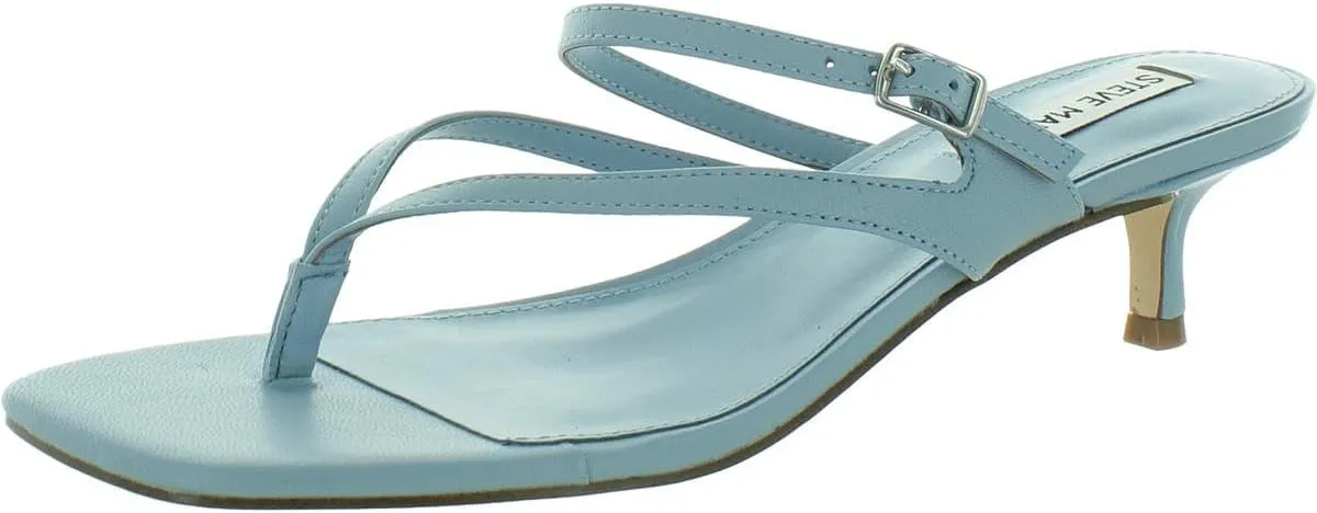 Steve Madden Women's Jessa Heeled Sandal