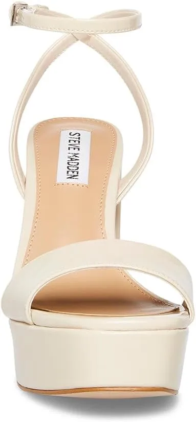 Steve Madden Women's Lessa Platform Sandal
