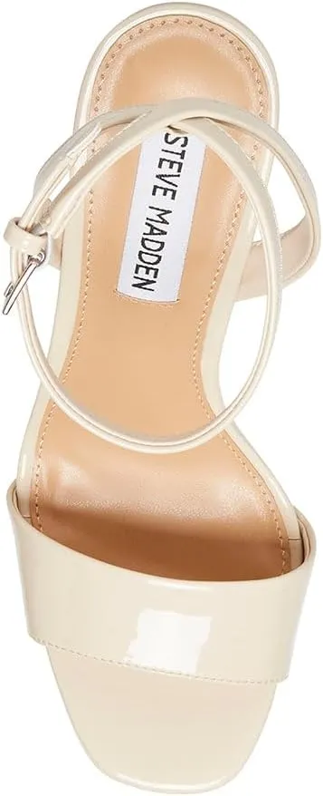 Steve Madden Women's Lessa Platform Sandal