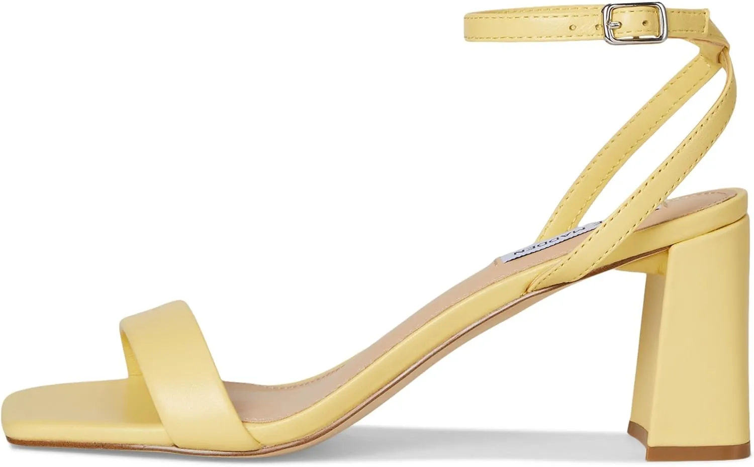 Steve Madden Women's Luxe Pump