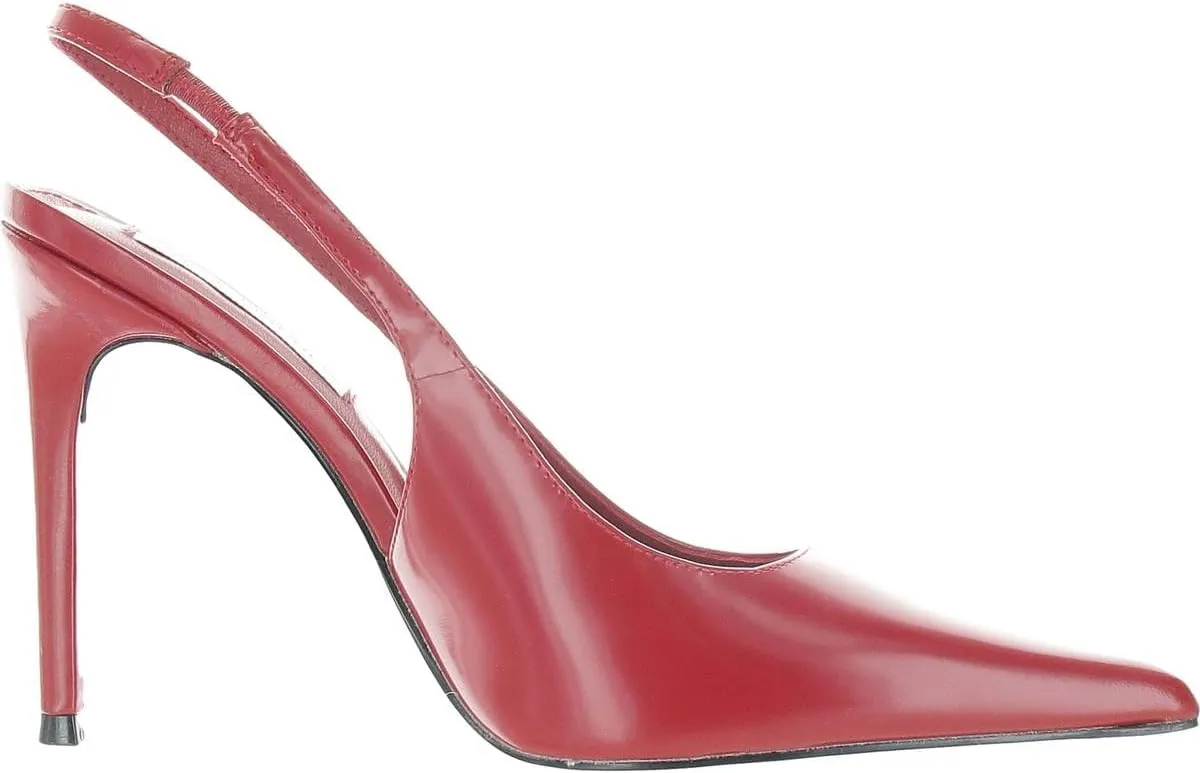 Steve Madden Women's Reyes Pump