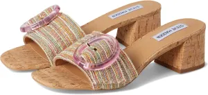 Steve Madden Women's Seacrest Heeled Sandal
