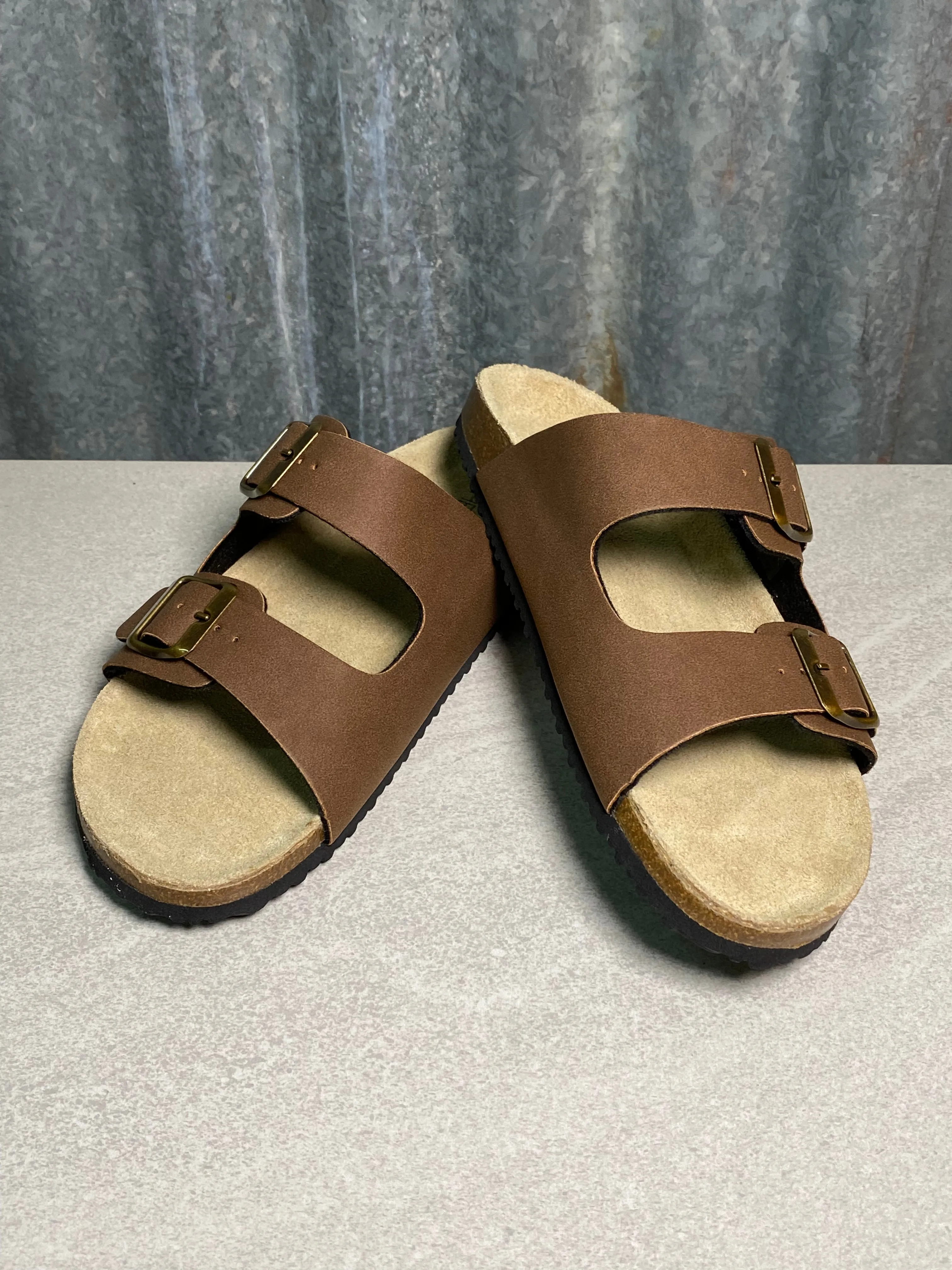 Stiva Buckle Slide