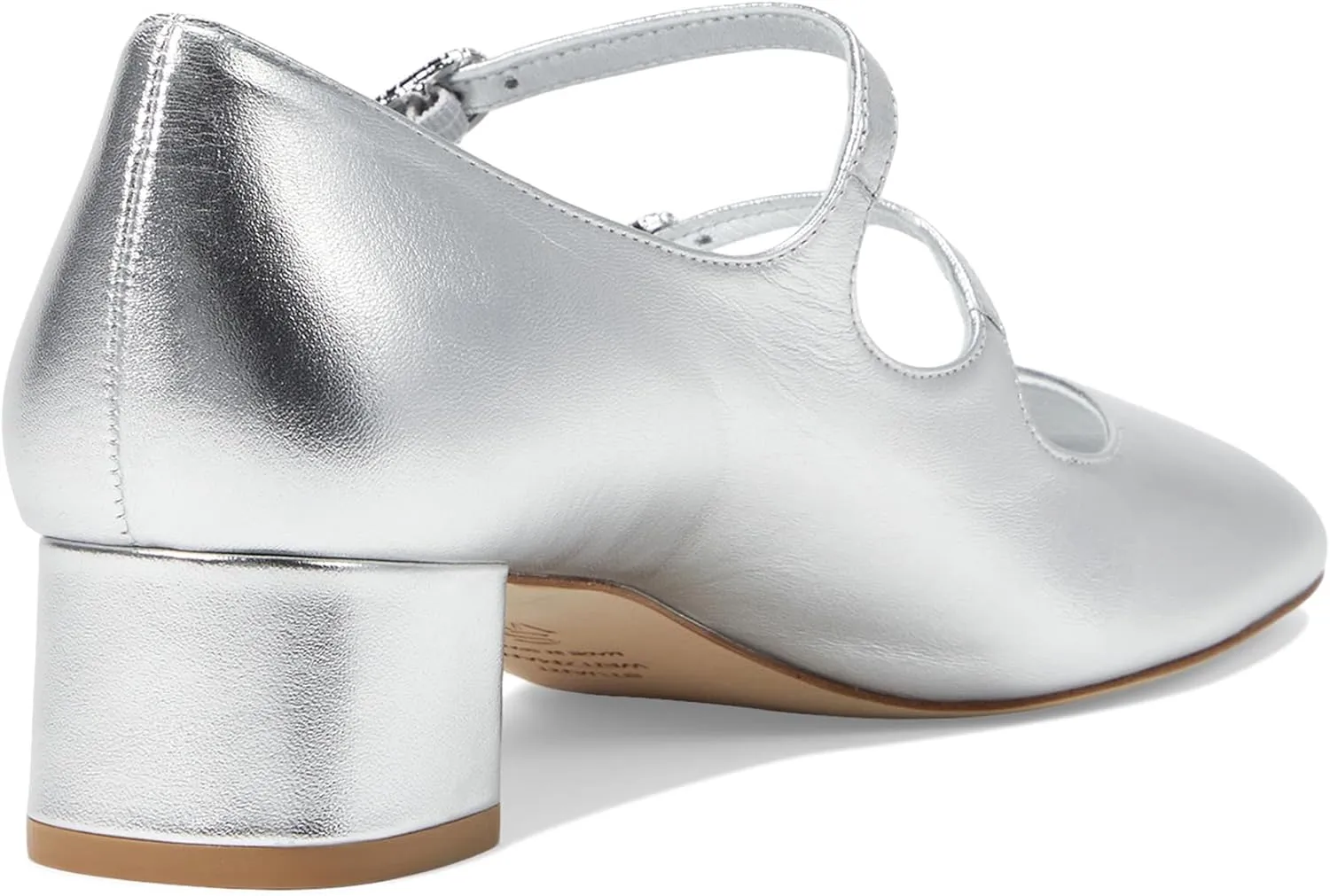 Stuart Weitzman Women's Claris Mj 35 Pump