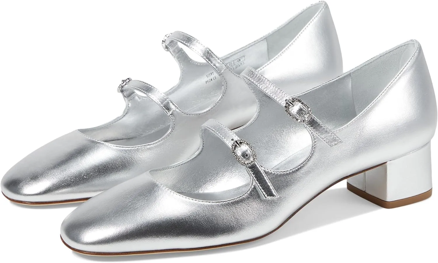 Stuart Weitzman Women's Claris Mj 35 Pump