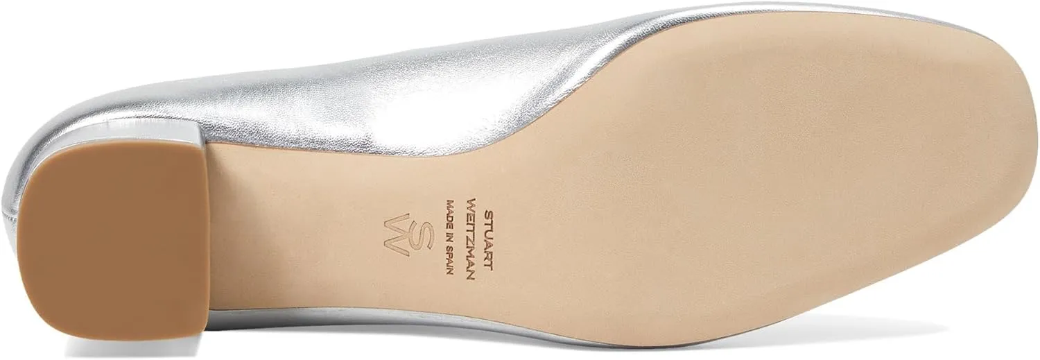 Stuart Weitzman Women's Claris Mj 35 Pump