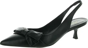 Stuart Weitzman Women's Sofia 50 Slingback Pump