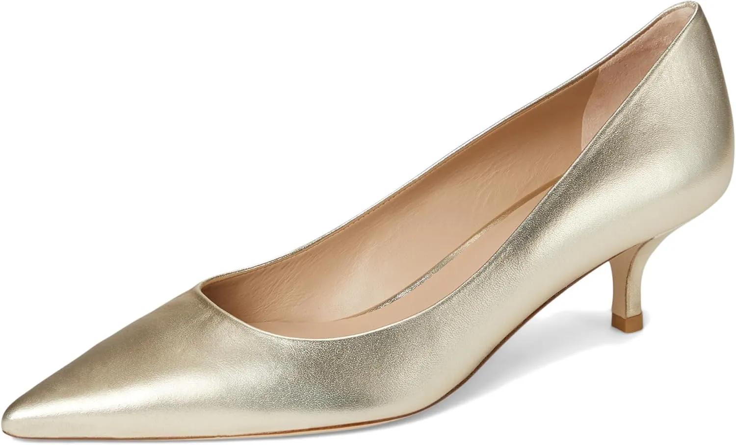 Stuart Weitzman Women's Stuart Power 50 Pump