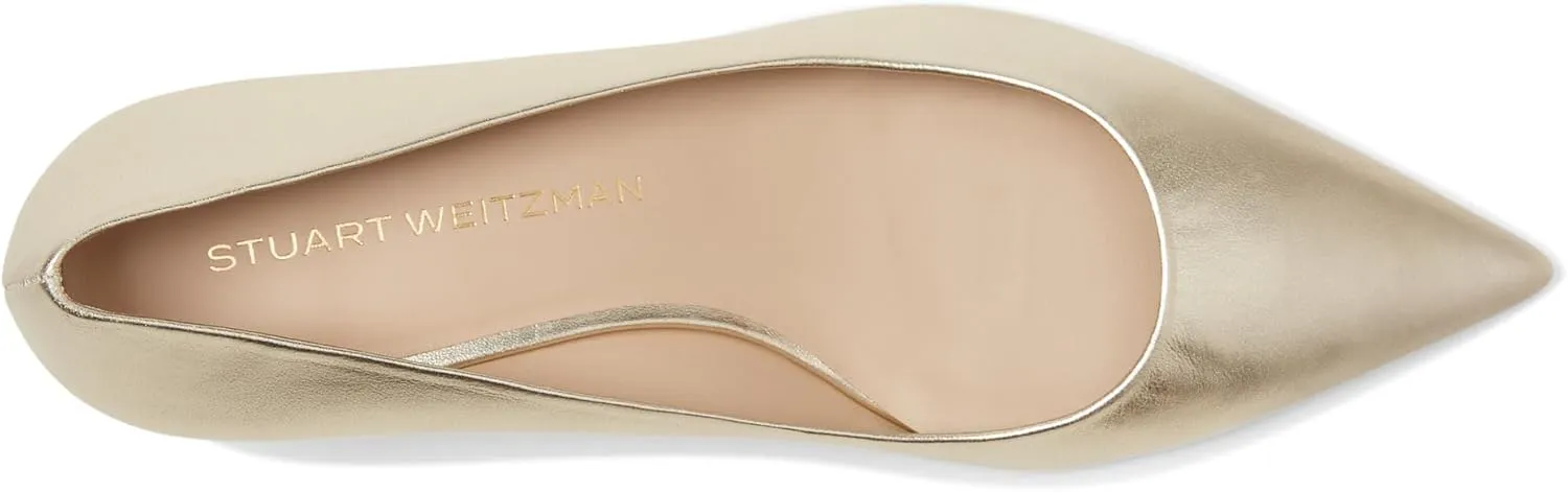 Stuart Weitzman Women's Stuart Power 50 Pump