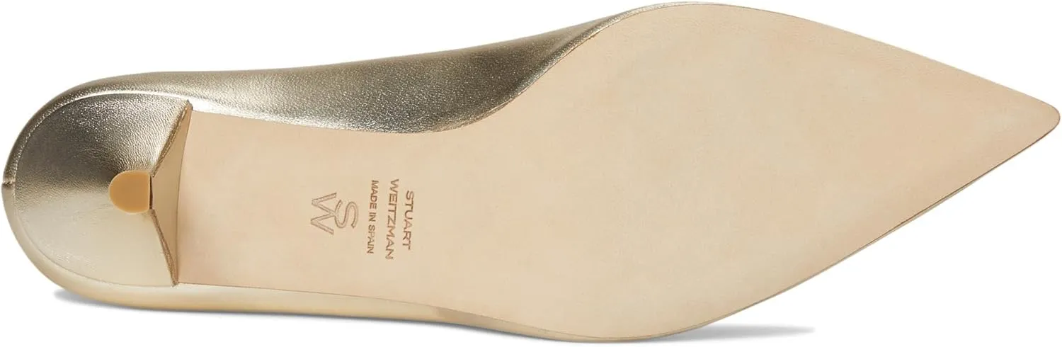 Stuart Weitzman Women's Stuart Power 50 Pump