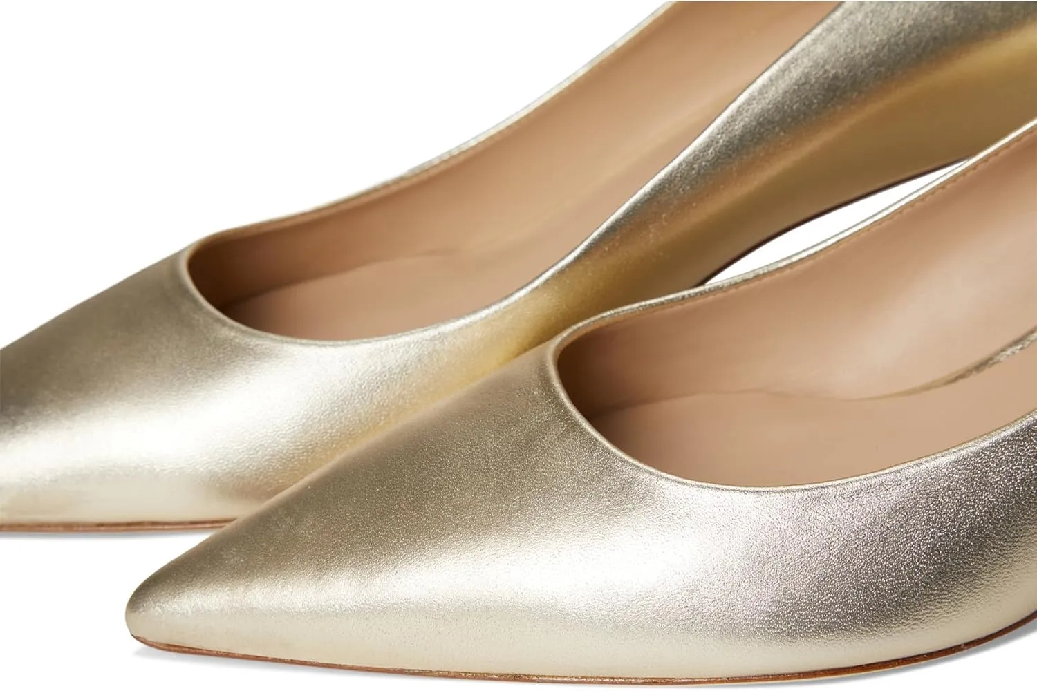 Stuart Weitzman Women's Stuart Power 50 Pump