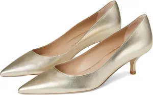 Stuart Weitzman Women's Stuart Power 50 Pump