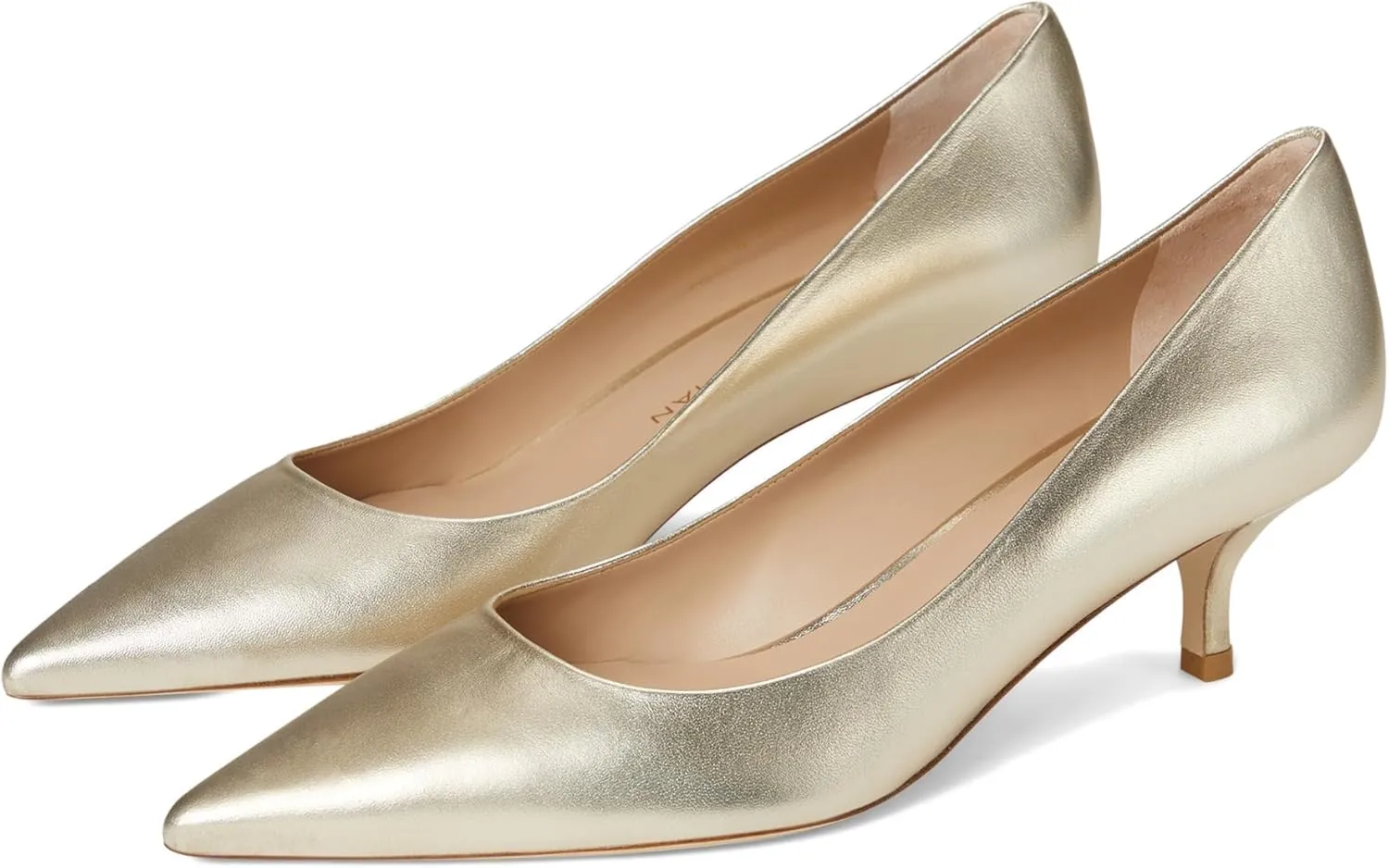 Stuart Weitzman Women's Stuart Power 50 Pump