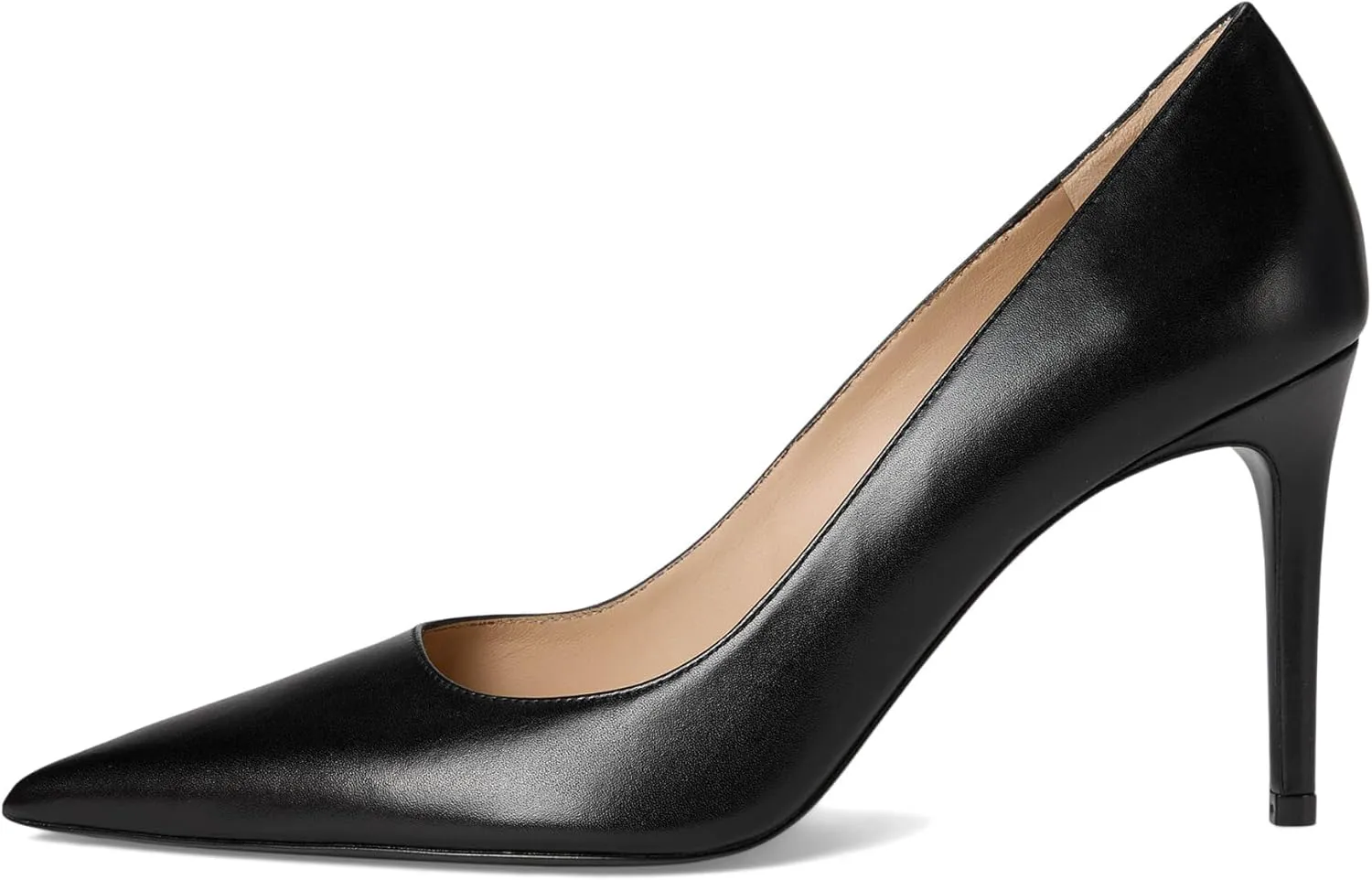 Stuart Weitzman Women's Stuart Power 85 Pump