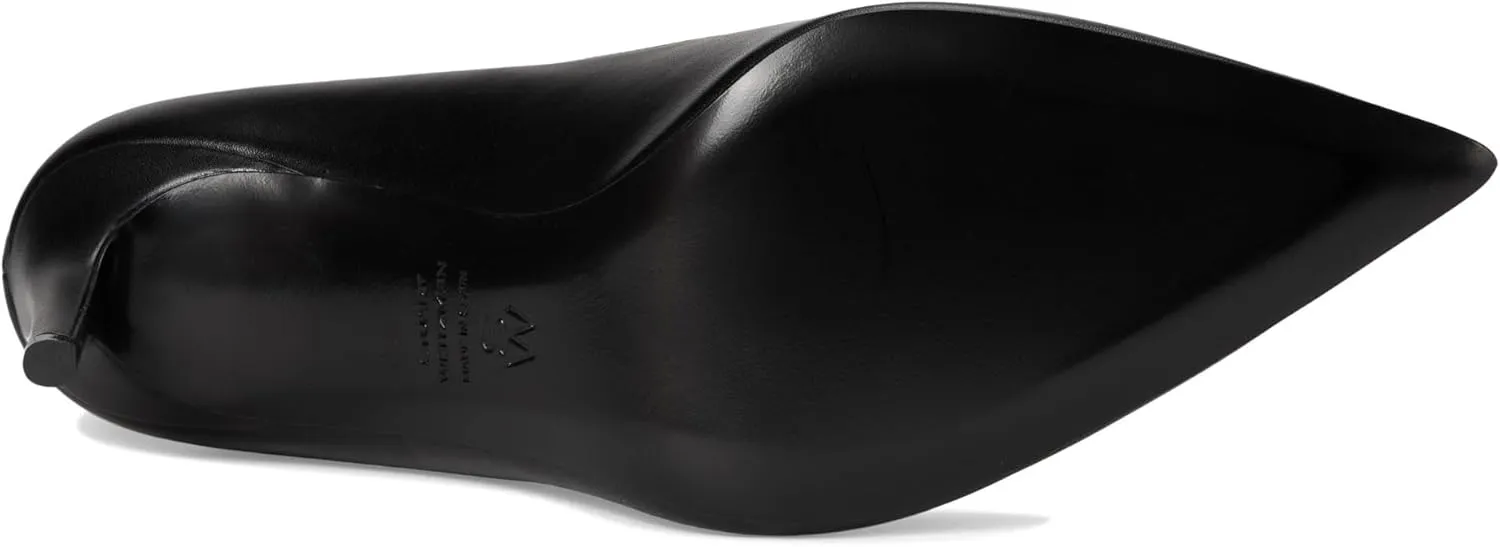 Stuart Weitzman Women's Stuart Power 85 Pump