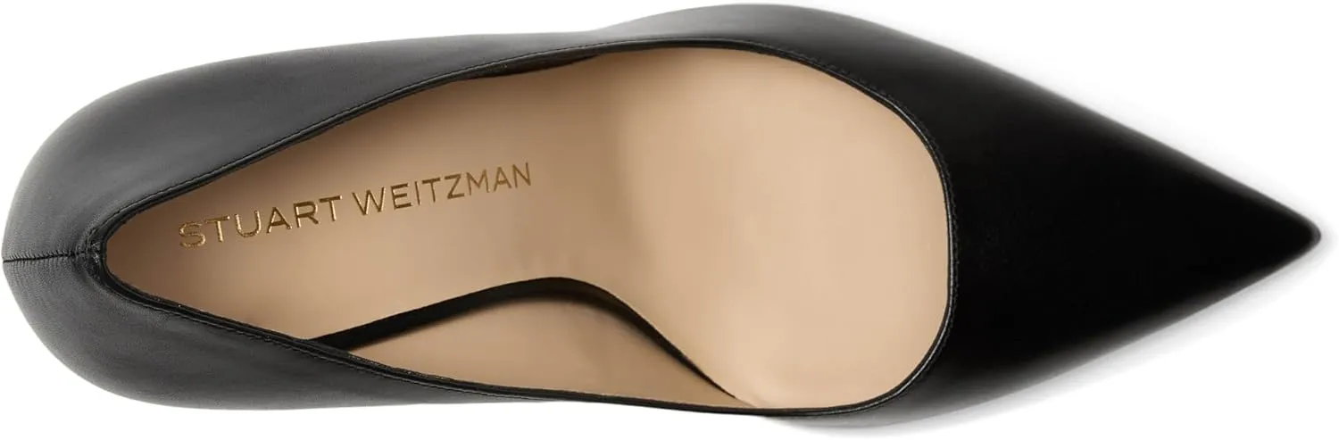 Stuart Weitzman Women's Stuart Power 85 Pump
