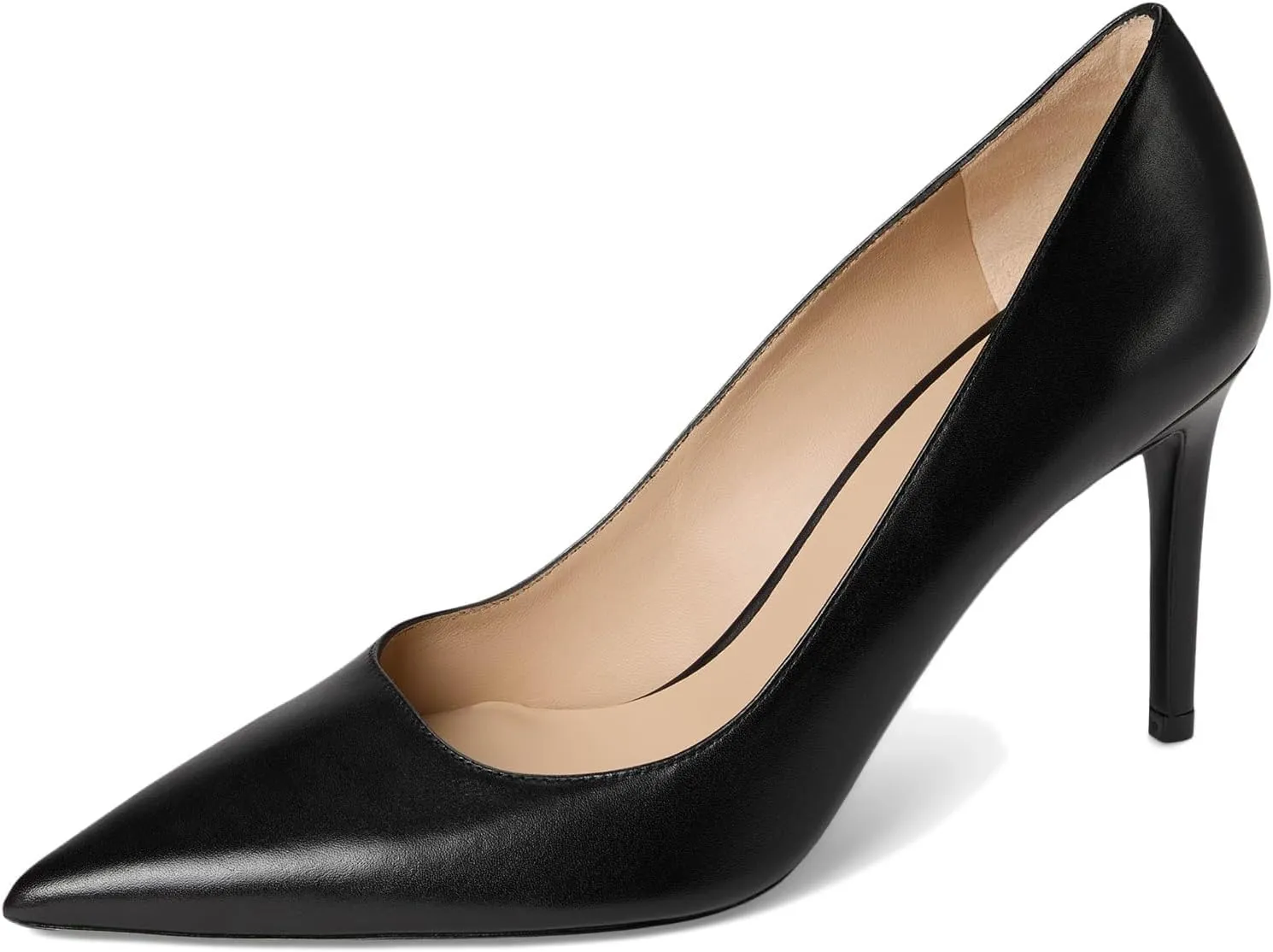 Stuart Weitzman Women's Stuart Power 85 Pump
