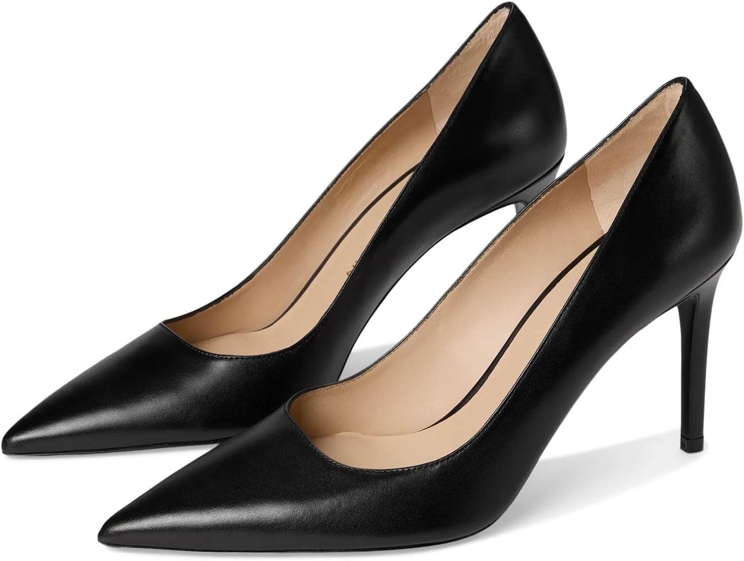 Stuart Weitzman Women's Stuart Power 85 Pump