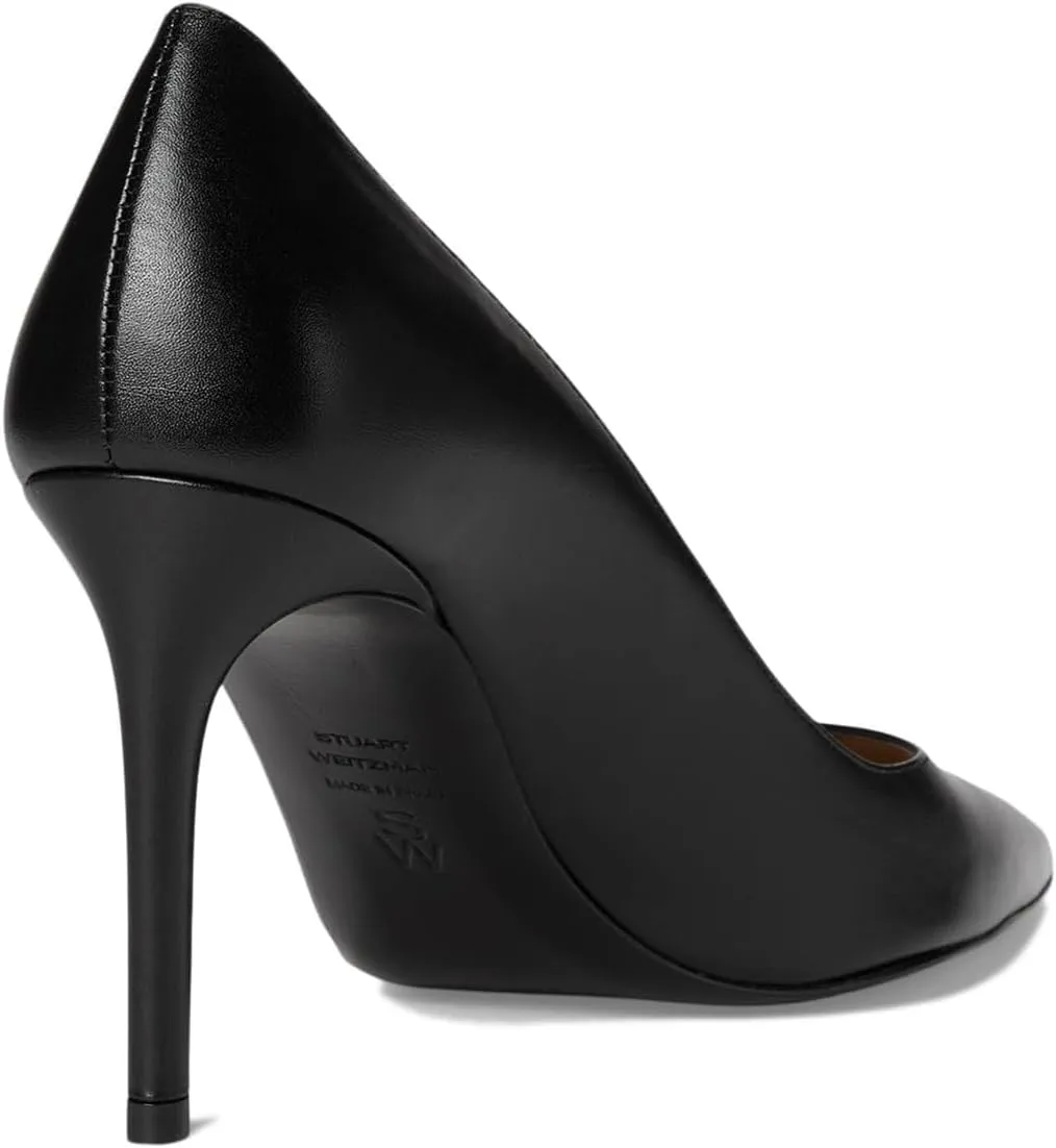 Stuart Weitzman Women's Stuart Power 85 Pump