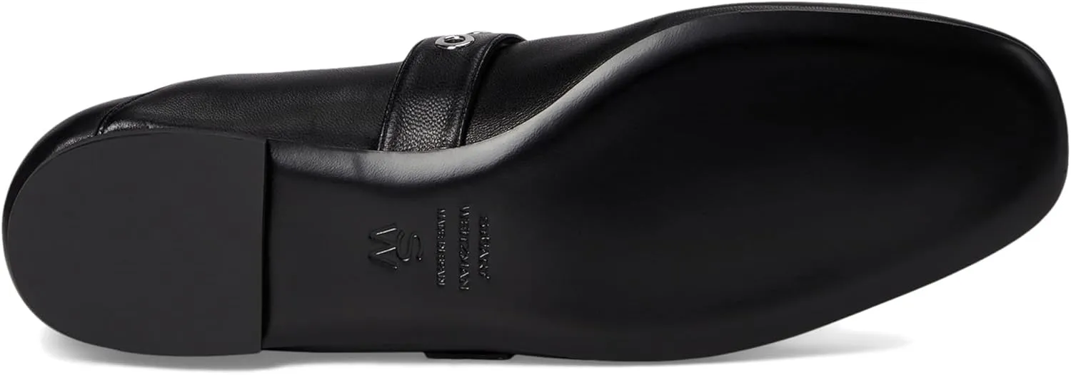 Stuart Weitzman Women's Supermoto Mary Jane Pump