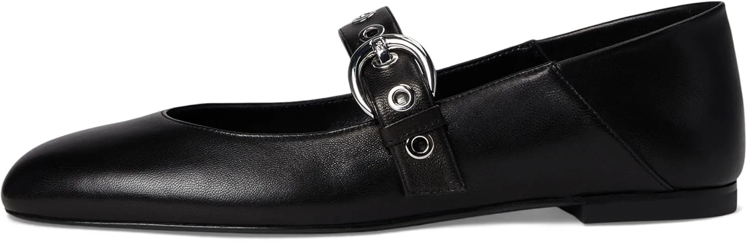 Stuart Weitzman Women's Supermoto Mary Jane Pump