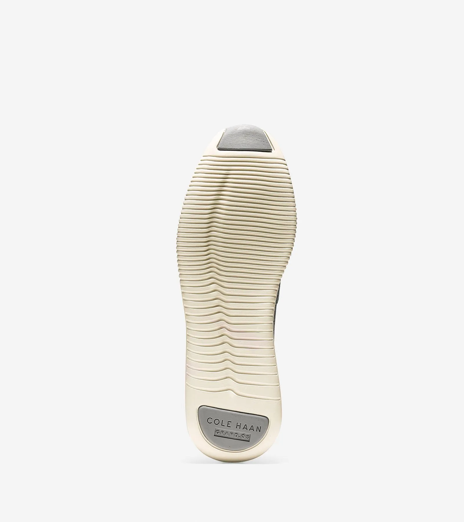 StudiøGrand Perforated Slip-On Sneaker