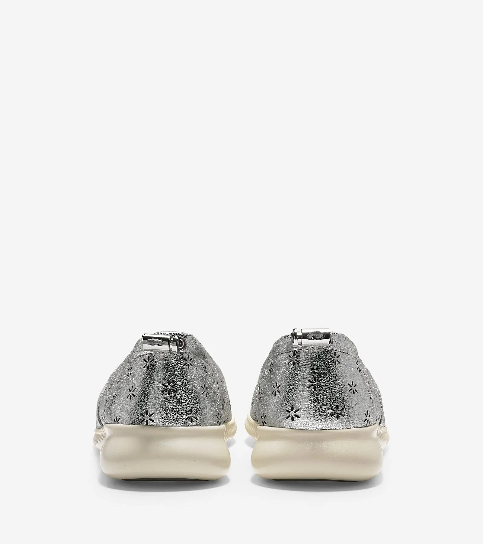 StudiøGrand Perforated Slip-On Sneaker
