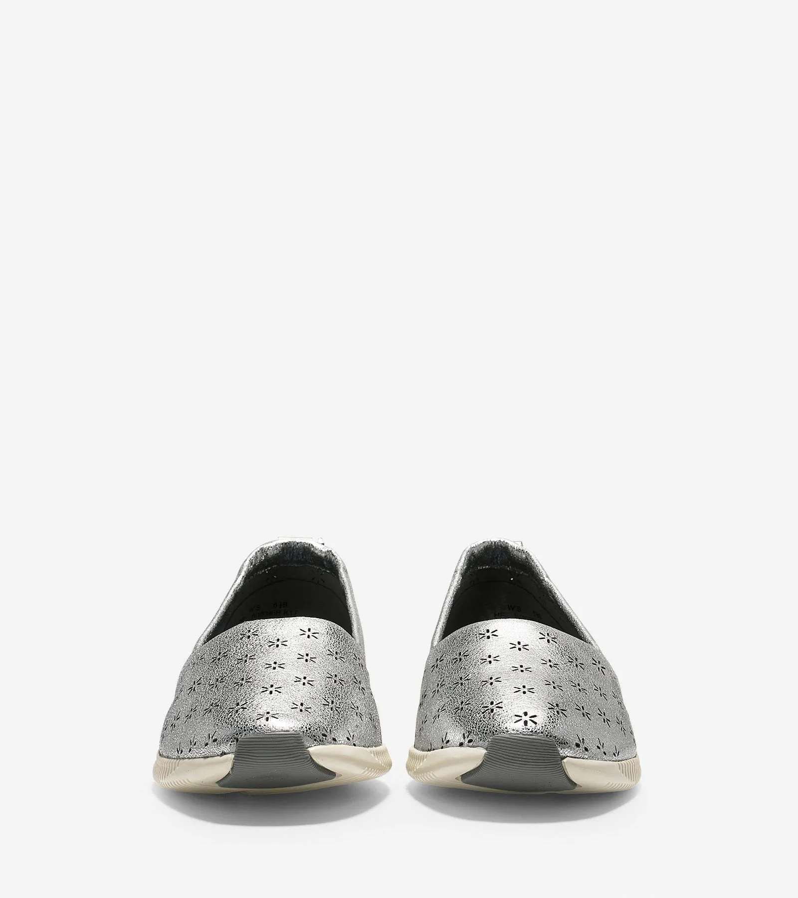 StudiøGrand Perforated Slip-On Sneaker