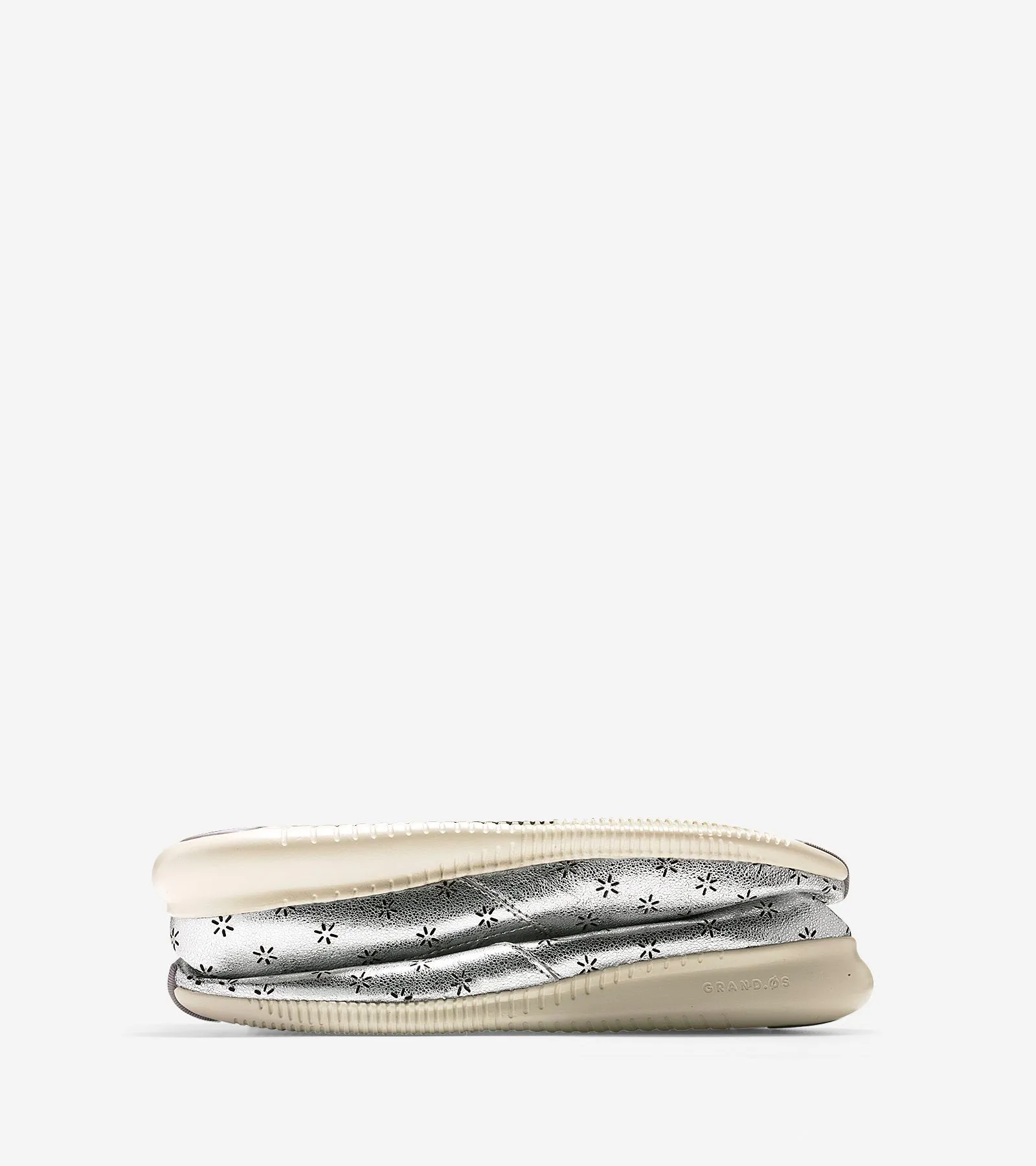StudiøGrand Perforated Slip-On Sneaker