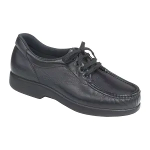 Take Time Lace Up Loafer