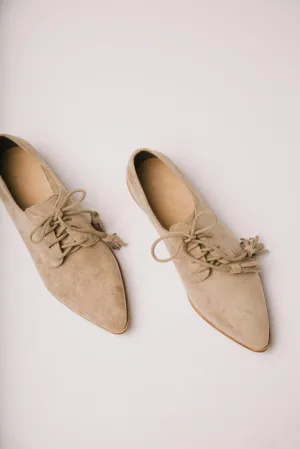 Taupe Competitive pricing Loafers in Recommended Logan