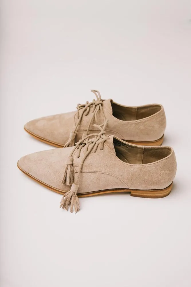 Taupe Competitive pricing Loafers in Recommended Logan
