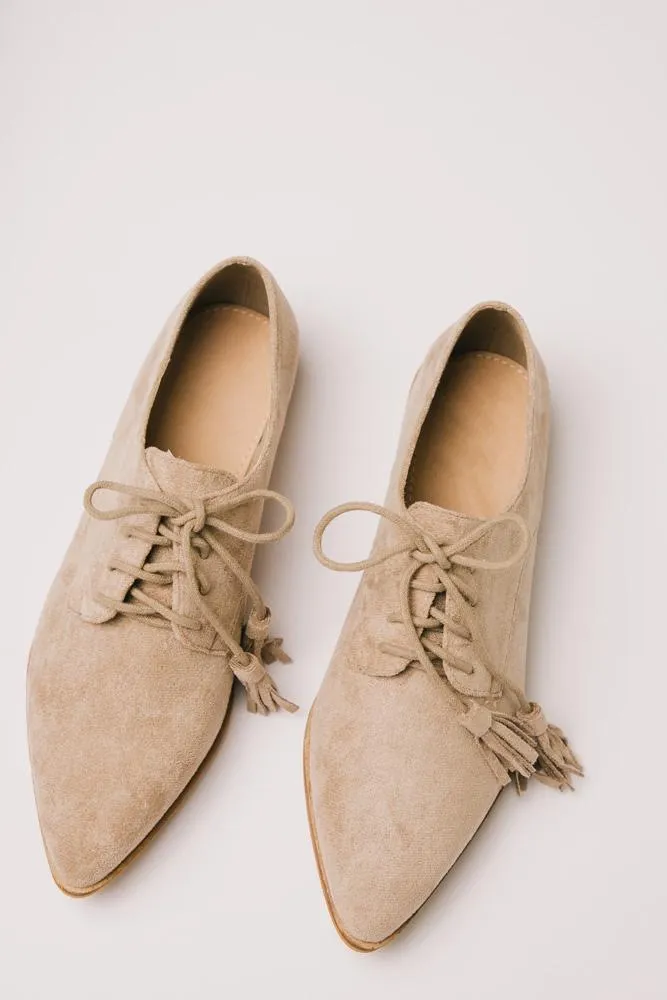 Taupe Competitive pricing Loafers in Recommended Logan