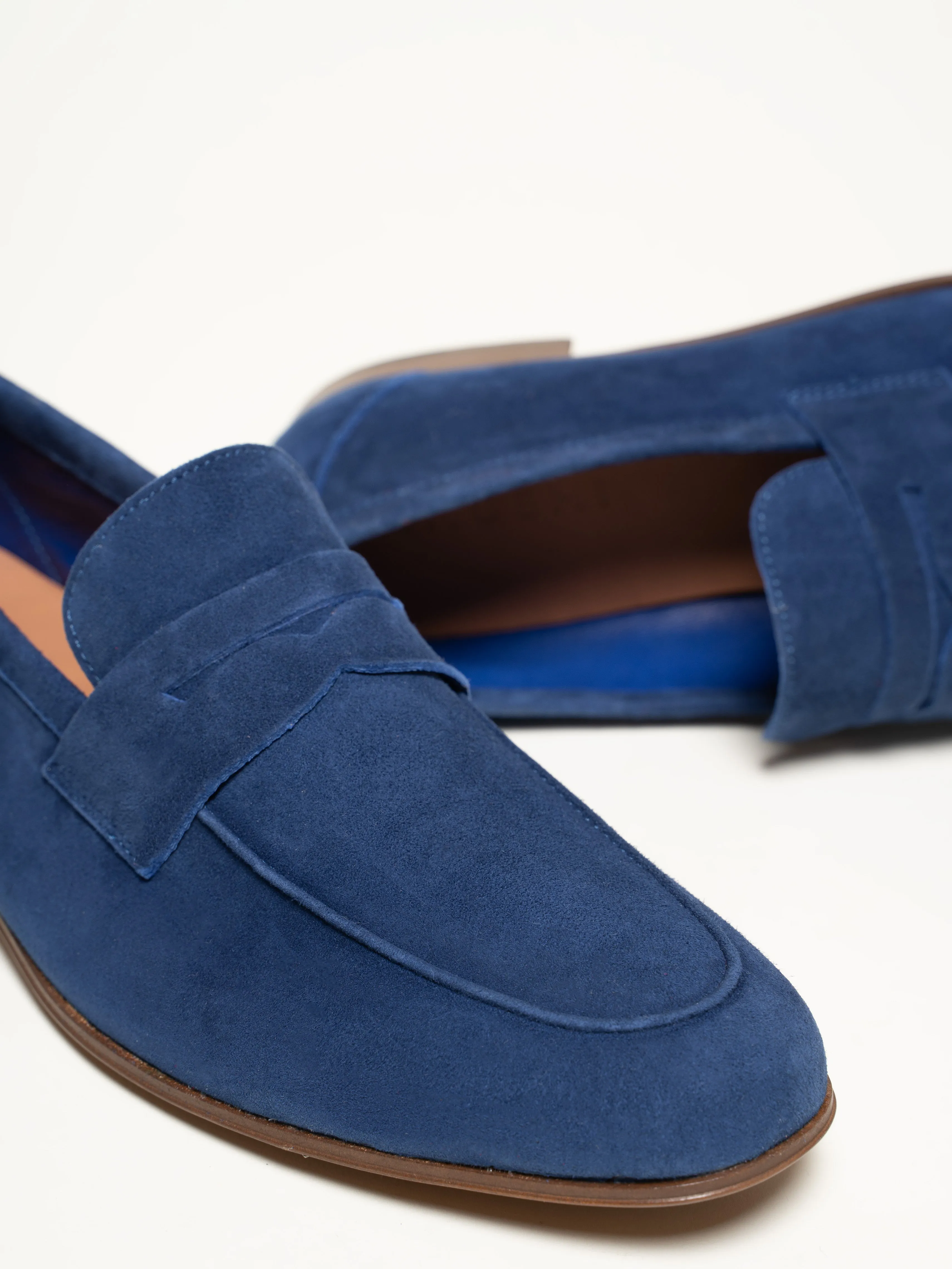 The Sacca Uomo (Sample Sale)