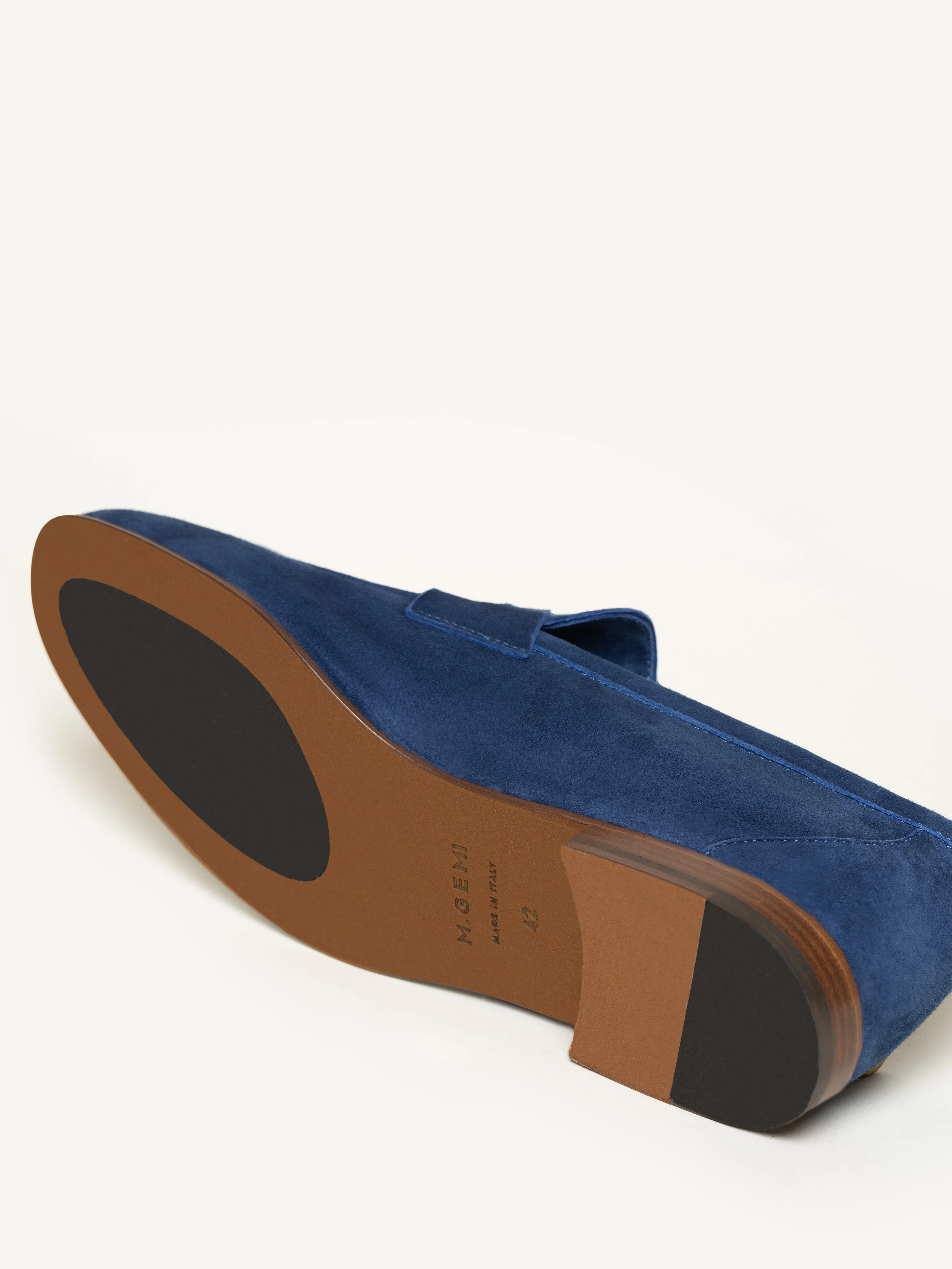 The Sacca Uomo (Sample Sale)