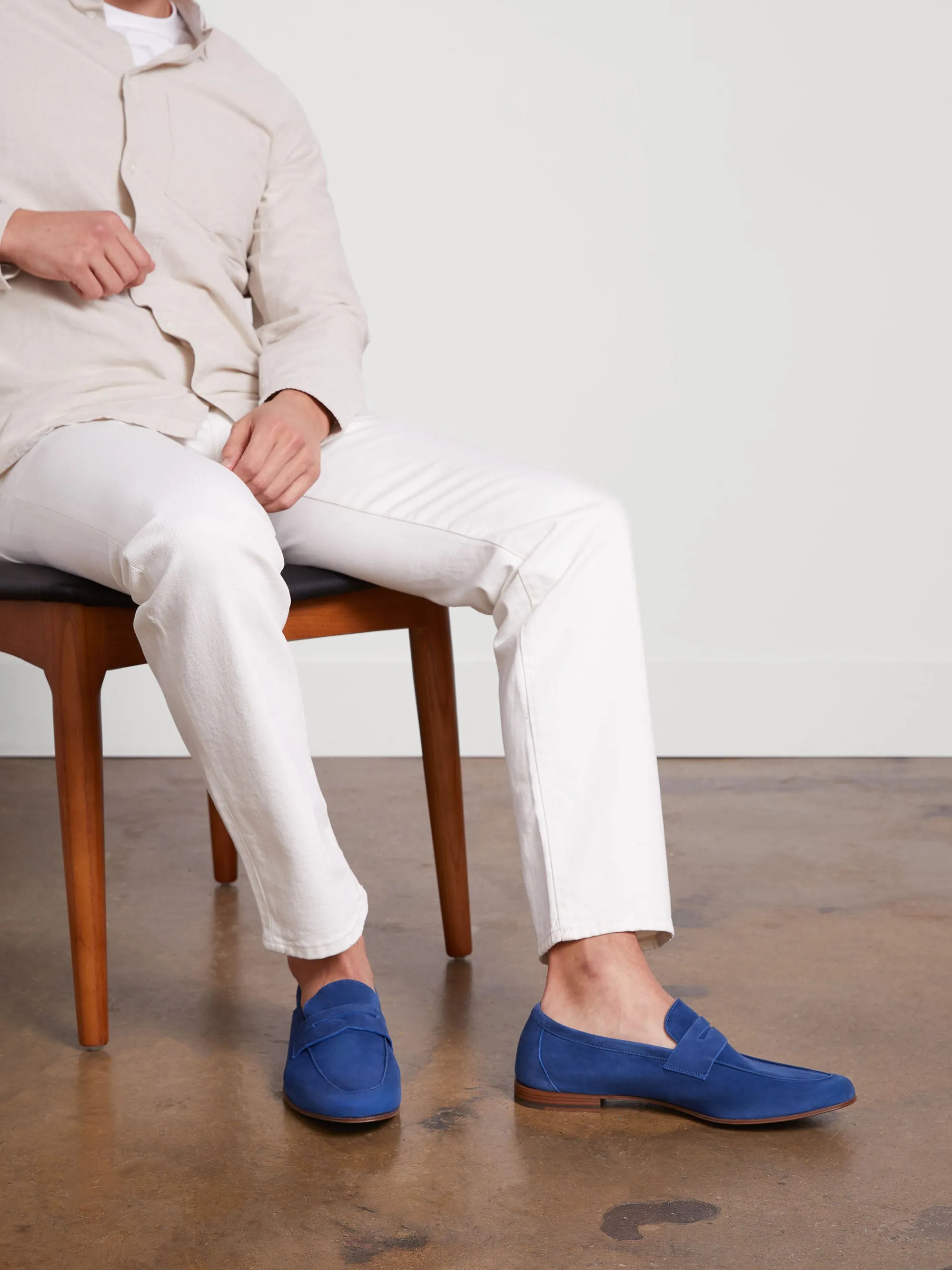 The Sacca Uomo (Sample Sale)