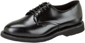 Thorogood 834-6027115XW Uniform Classics â€“ Classic Leather Oxford 115XW