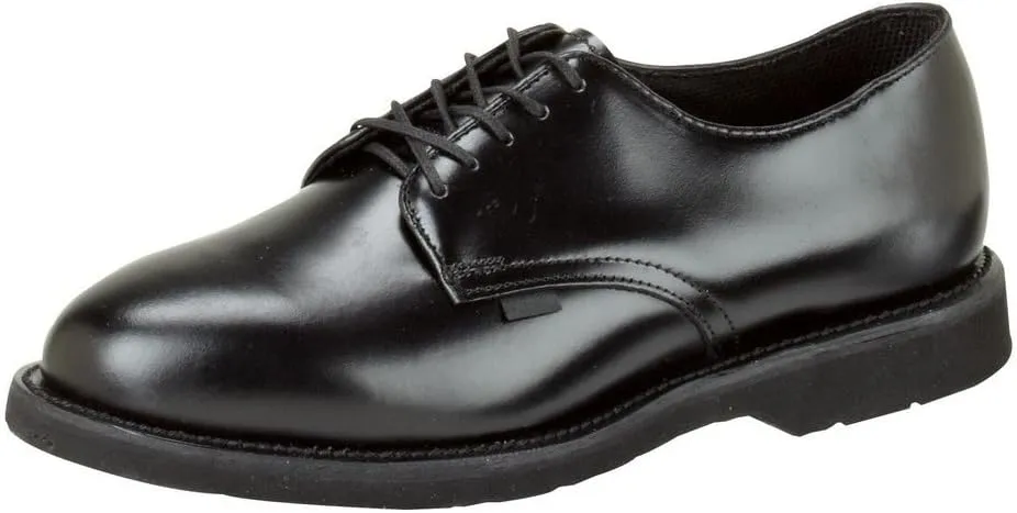 Thorogood 834-6027115XW Uniform Classics â€“ Classic Leather Oxford 115XW
