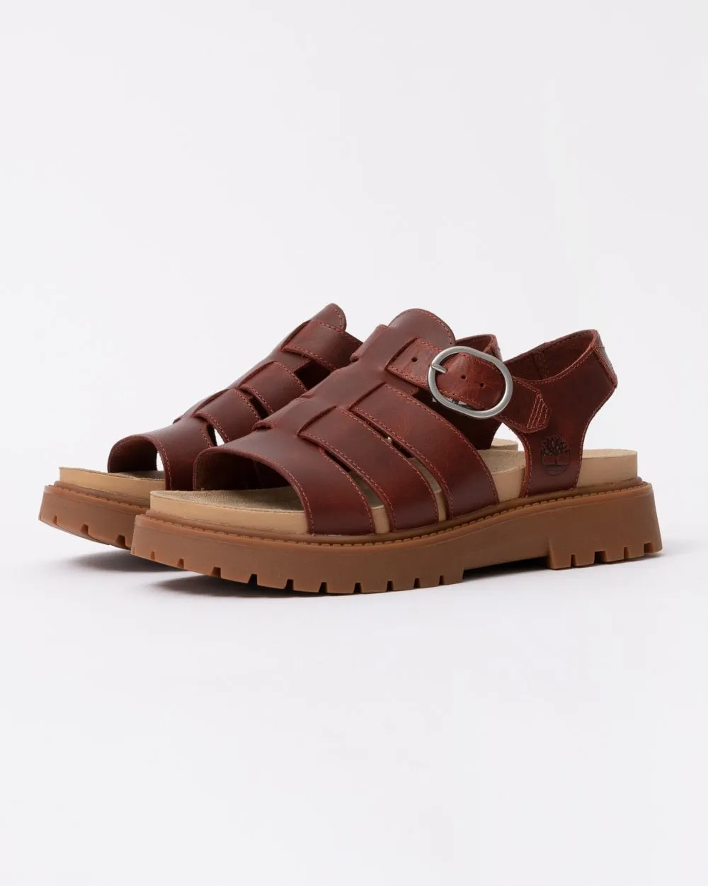 Timberland Clairemont Way Womens Fisherman Sandals